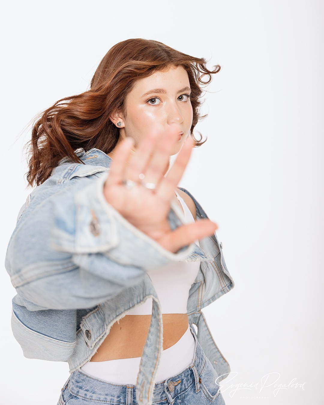 PORTRAITS. EVGENIA POGALOVA PHOTOGRAPHER