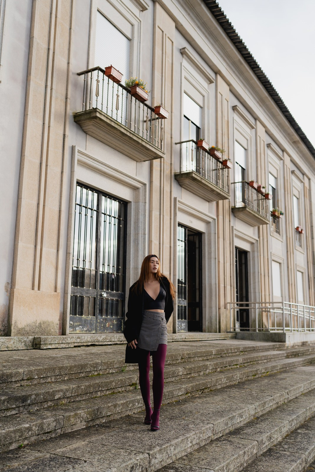 Nicole. Fabio Barth — Wedding Photo & Film