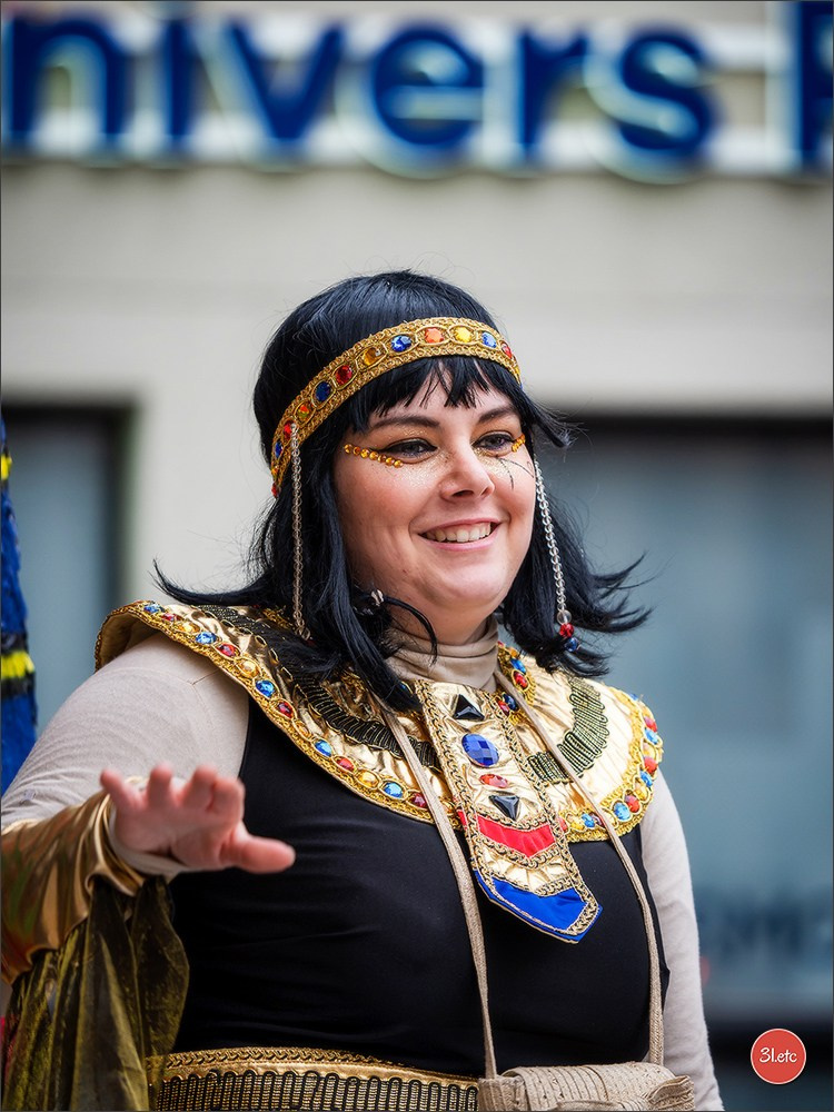 Traditional February carnival. Music, dancing, costume performances. C. Photographe à Strasbourg | Portraits, Studio, Enfants, Événements