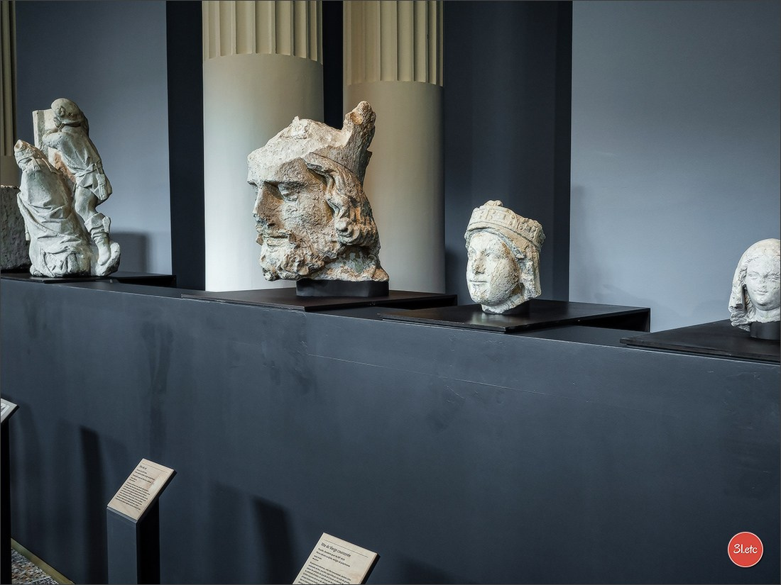 Musée De Picardie #Amiens #MuseeDePicardie #France. Photographe à Strasbourg | Portraits, Studio, Enfants, Événements