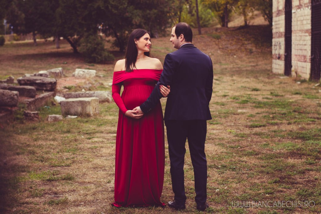 Fotograf profesionist Constanta. Bianca Bechisi - Fotograf profesionist Constanta