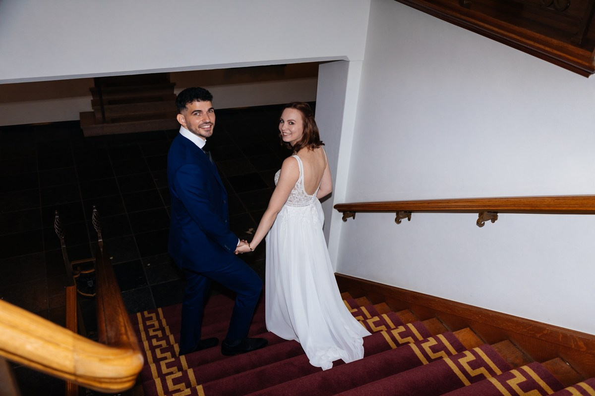 A & B Netherlands. Destination Bruiloft Fotograaf in Nederland en Europa - Tina Yalova