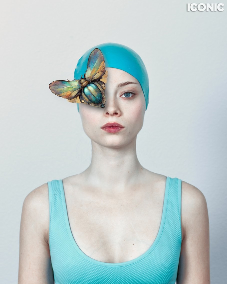 Maria Tulchinskaya — Conceptual Photography in California | Fine Art &