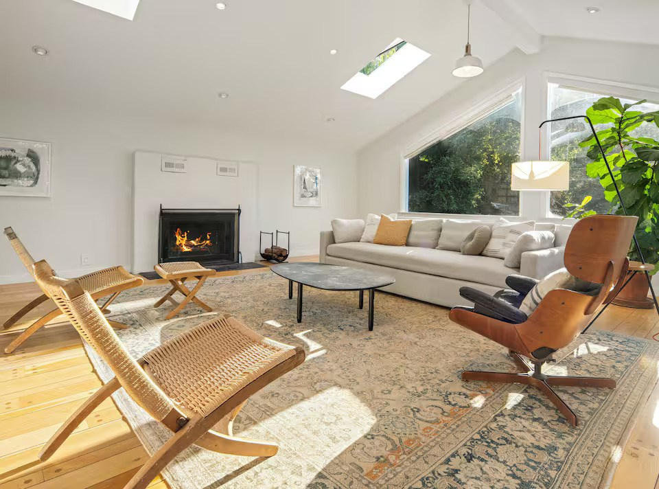 Return to Yourself Weekend — женский ретрит в Лос-Анджелесе | 22–24 февраля 2026. About you club | Женский клуб | Встречи | Ретриты 📍 Лос Анджелес