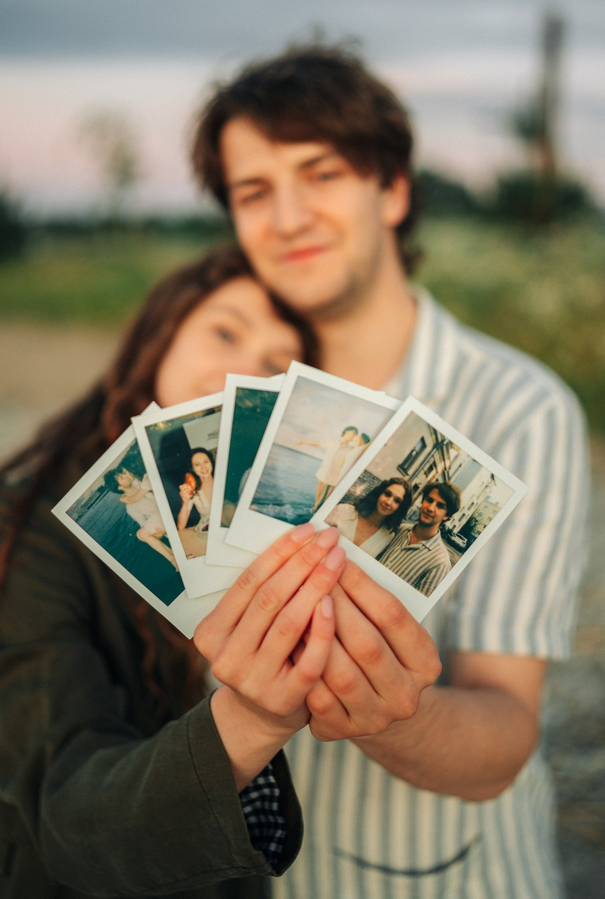First Love. Couple and Family Photographer in Tallinn, Sasha Kaloshin