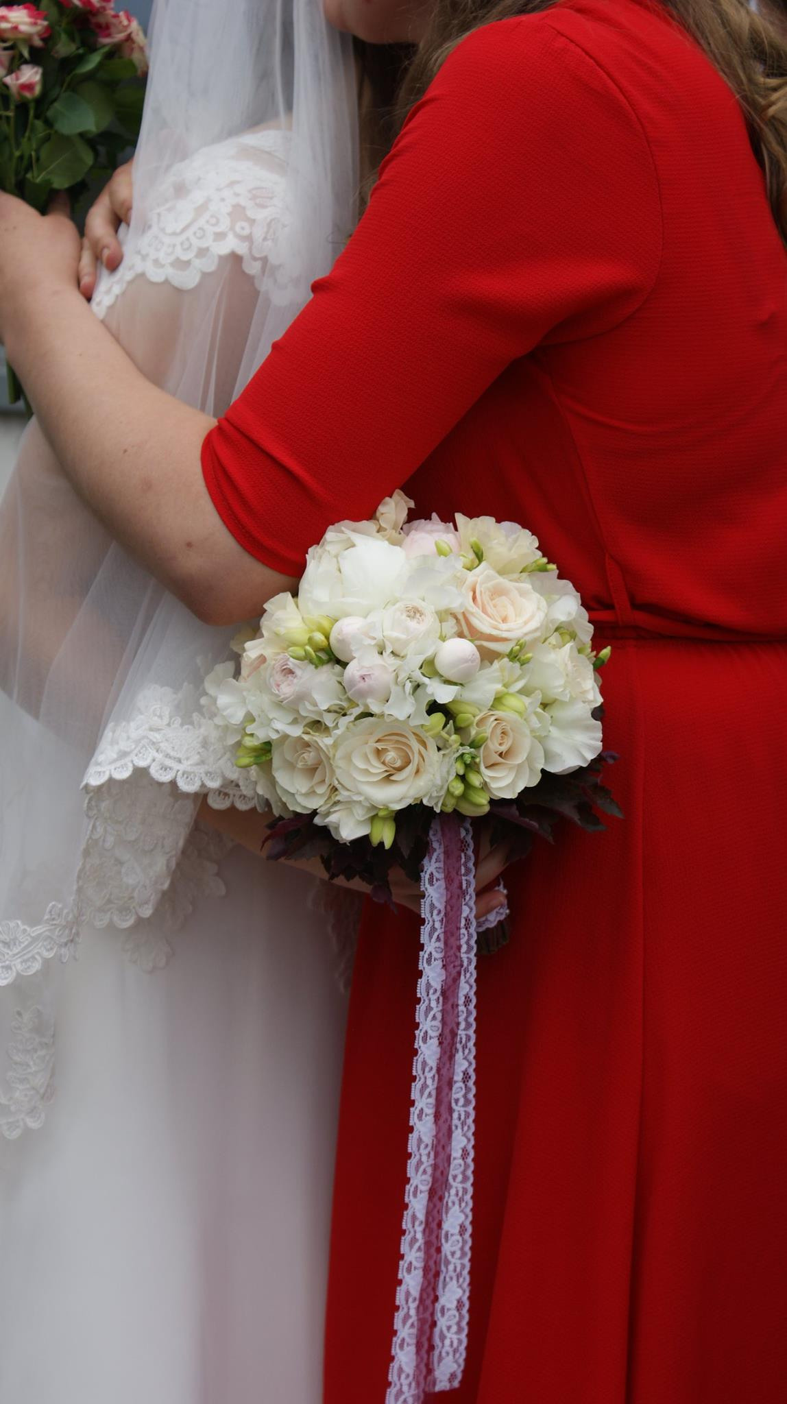 Līgavas pušķis dzeltenas un krēmīgas krāsas toņos. Event design, decoration, floristry, gift, Irina Novika, Riga, Latvia