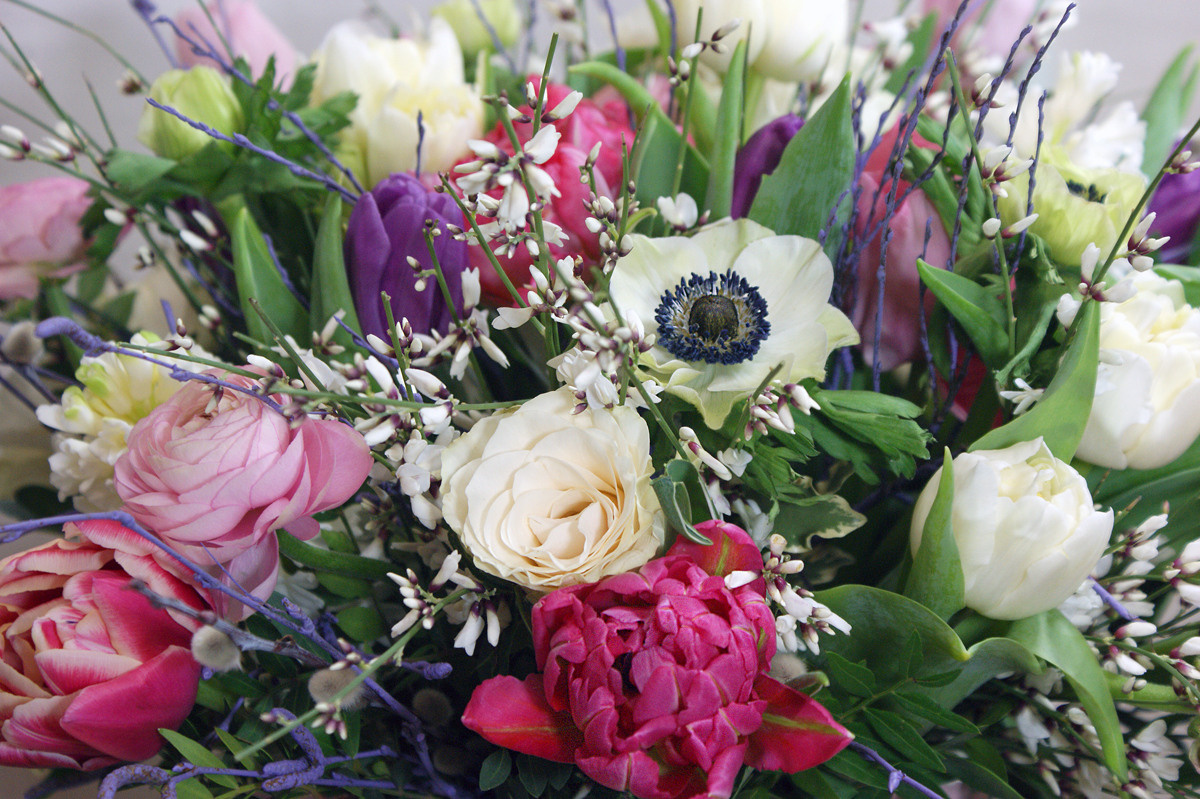 Dāvanu pušķi. Event design, decoration, floristry, gift, Irina Novika, Riga, Latvia