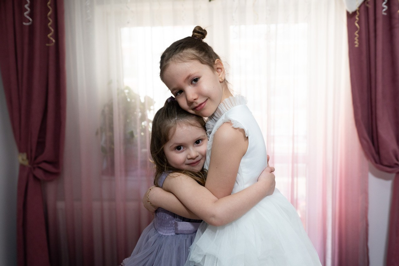 Fotografii botez Ionut Dima. Fotograf Alin Stefan