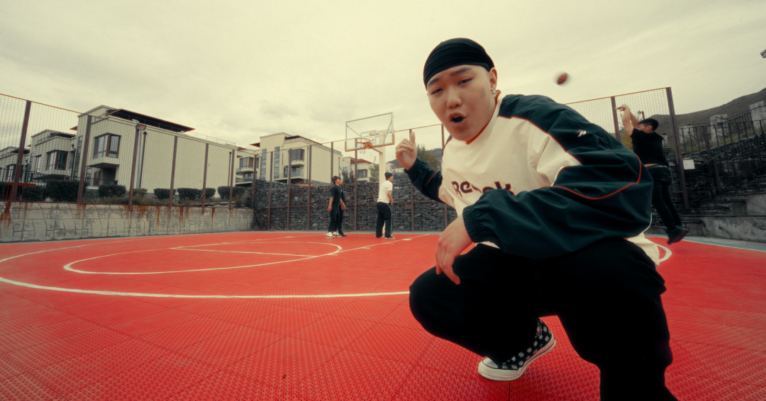 Namone Music Video Color Grade. ODIX Creative