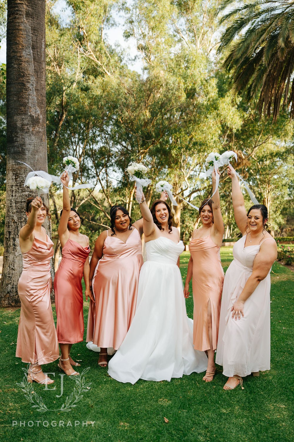 Lauren & Russell — Mandoon Estate. Emma Joy Photography