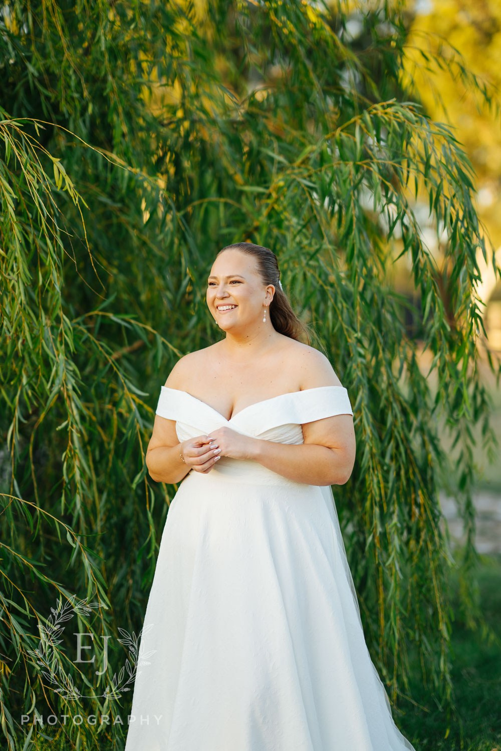 Casey & Brad — The Barn, Hopeland. Emma Joy Photography