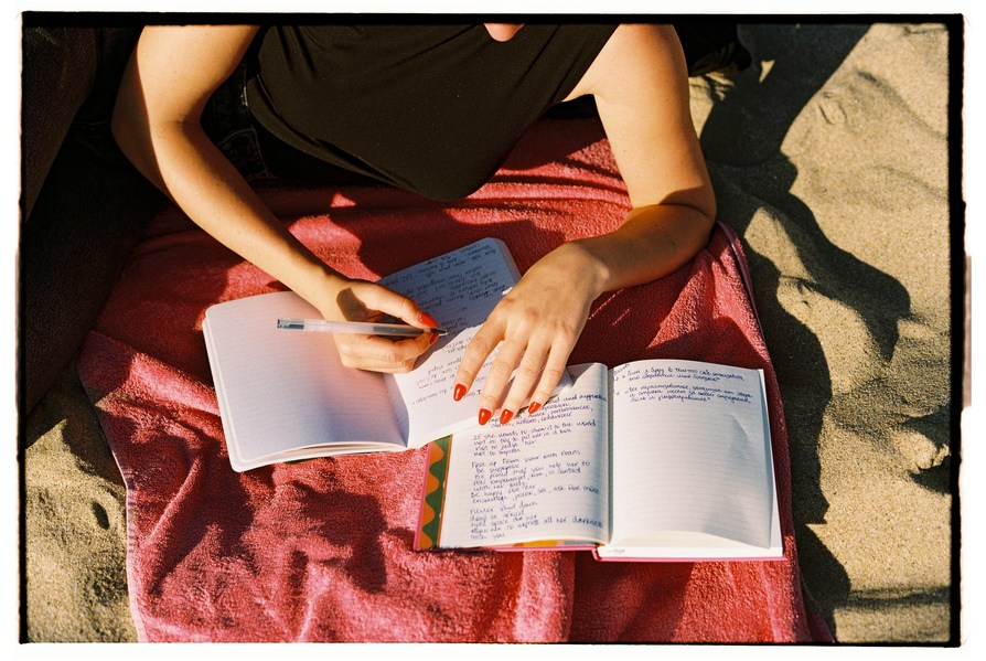 FILM. Valery — Film and digital Photographer. Conceptual, Portrait & Brand Photography. Authentic, Identity Focused Storytelling. Lisbon, Portugal