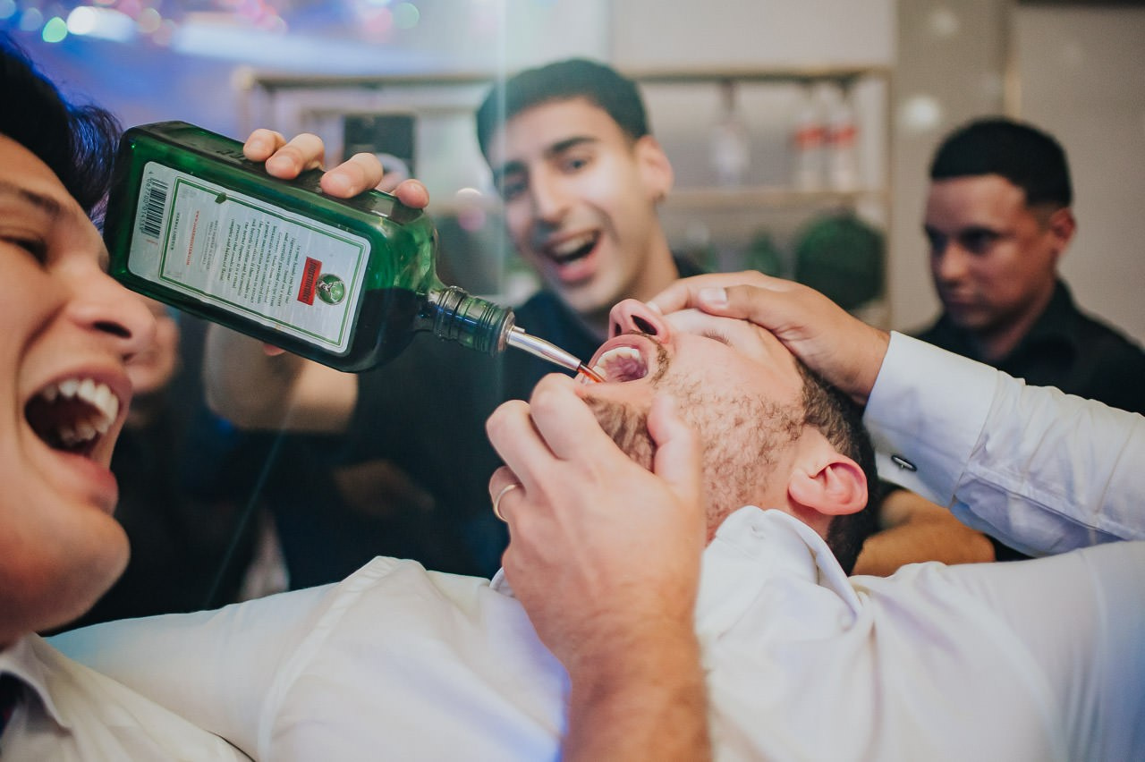 Boda en Santa Lucia Arpilar | Ghise + Gus