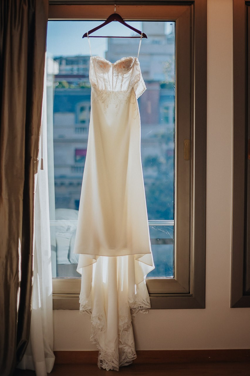 Destiantion Wedding en Buenos Aires | Ed Sanchez Wedding Photographer