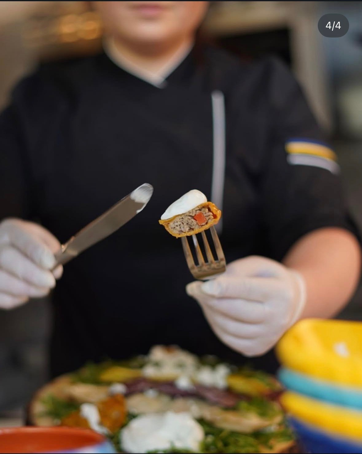 Commercial product photography. Main