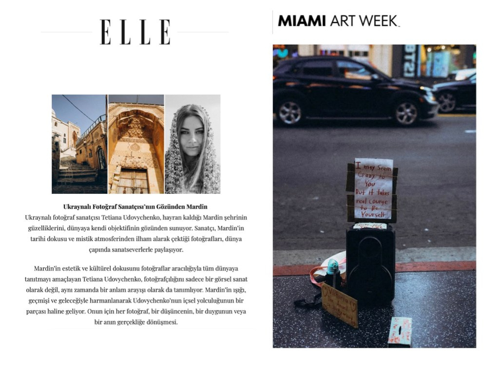 ART POTFOLIO. TETIANA UDOVYCHENKO STREET & PORTRAIT PHOTOGRAPHER