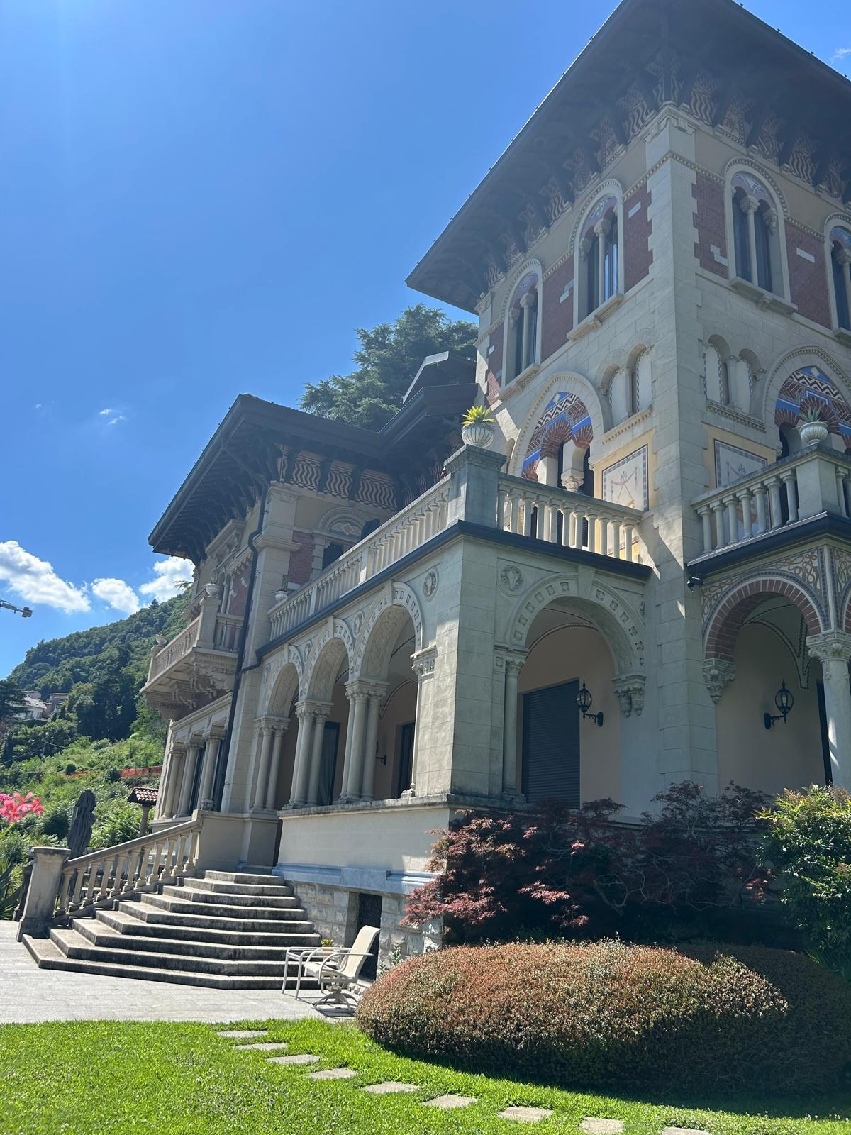 Villa Castiglioni project. Wedding and proposal photographer Italy Como Milan Pavia Bergamo Tuscany Marija Galaka