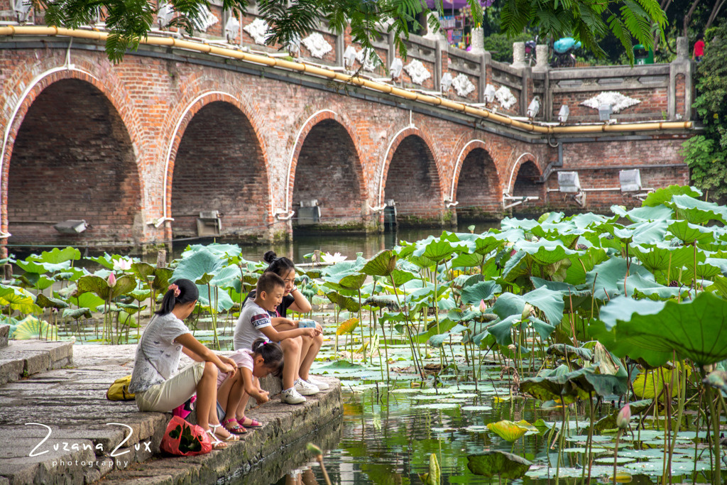 China. Bojana Žuža, photographer in Belgrade, Serbia