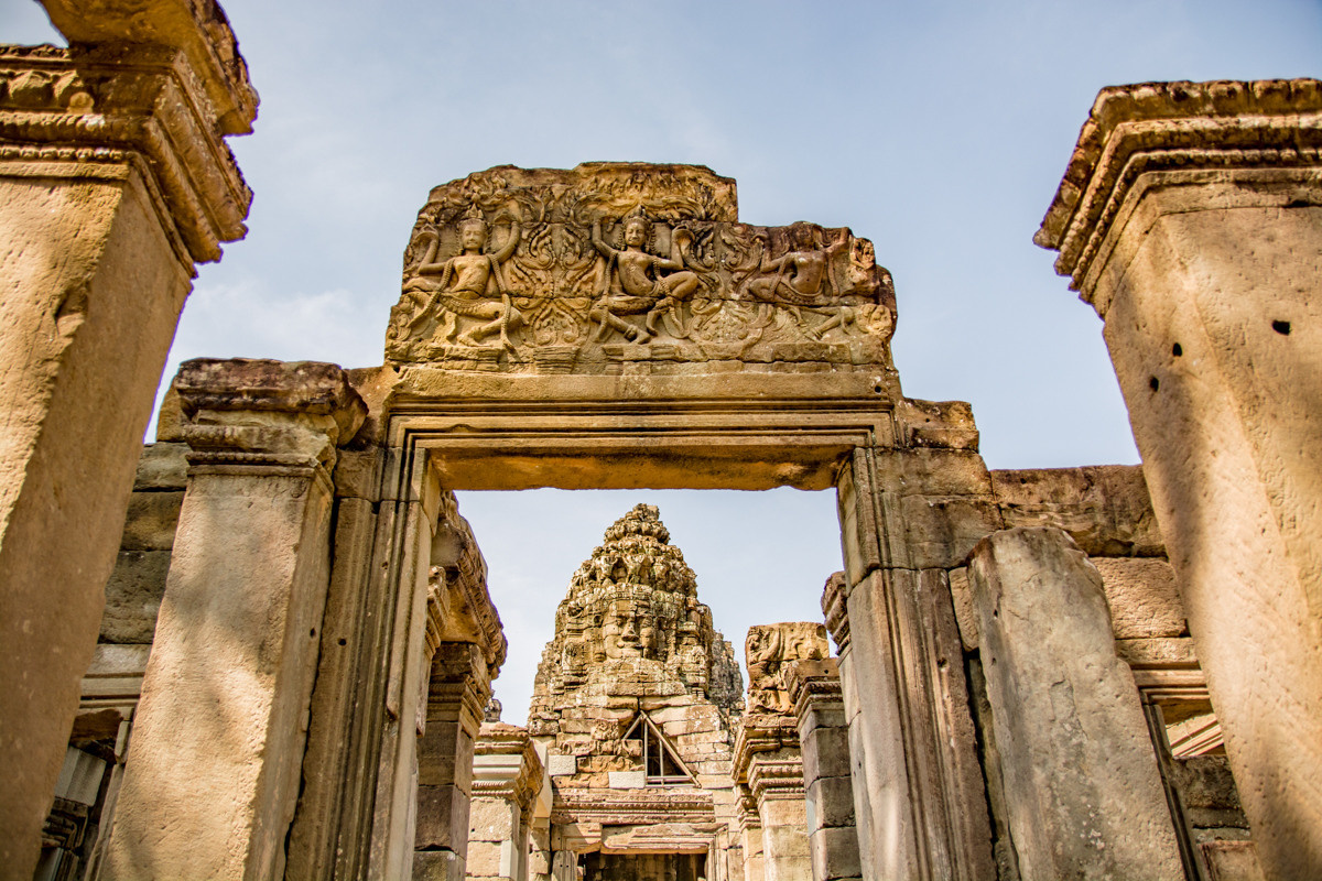 Cambodia. Bojana Žuža, photographer in Belgrade, Serbia
