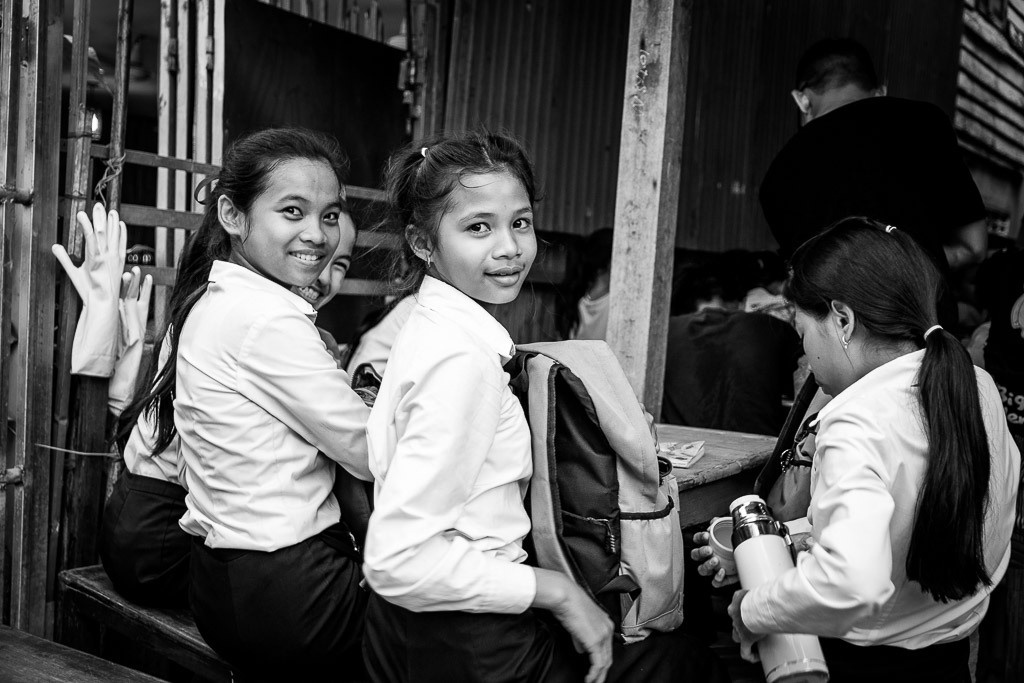 Cambodia. Bojana Žuža, photographer in Belgrade, Serbia