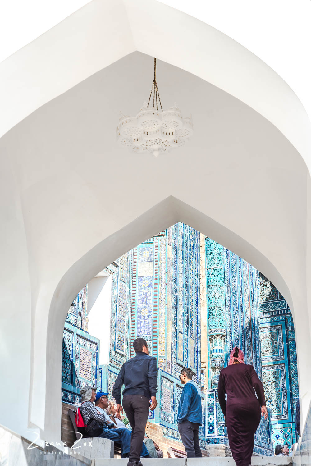 Uzbekistan. Bojana Žuža, photographer in Belgrade, Serbia