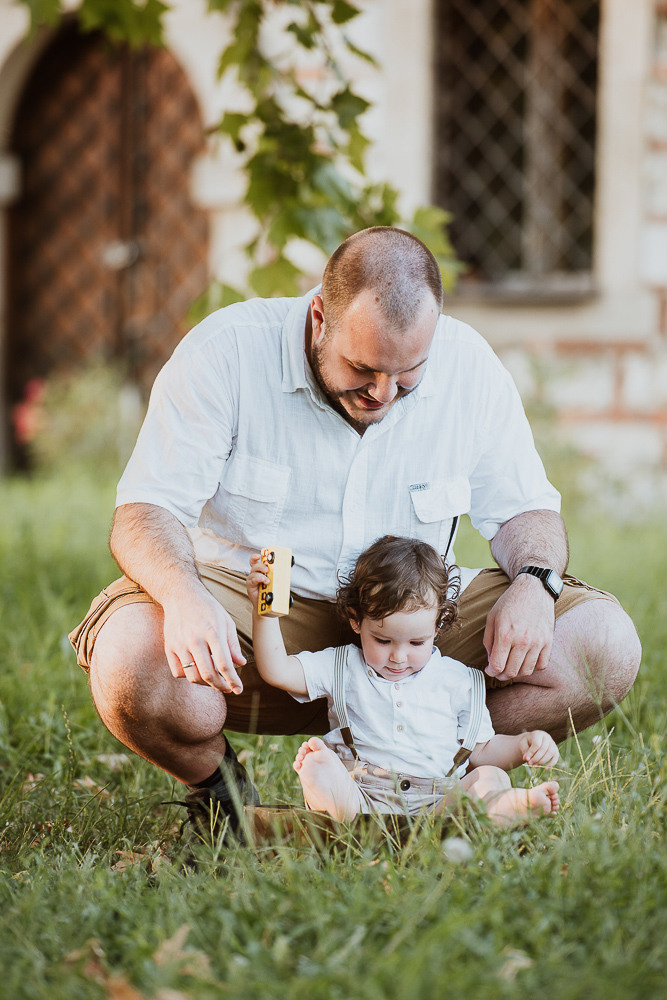Family. Bojana Žuža, photographer in Belgrade, Serbia
