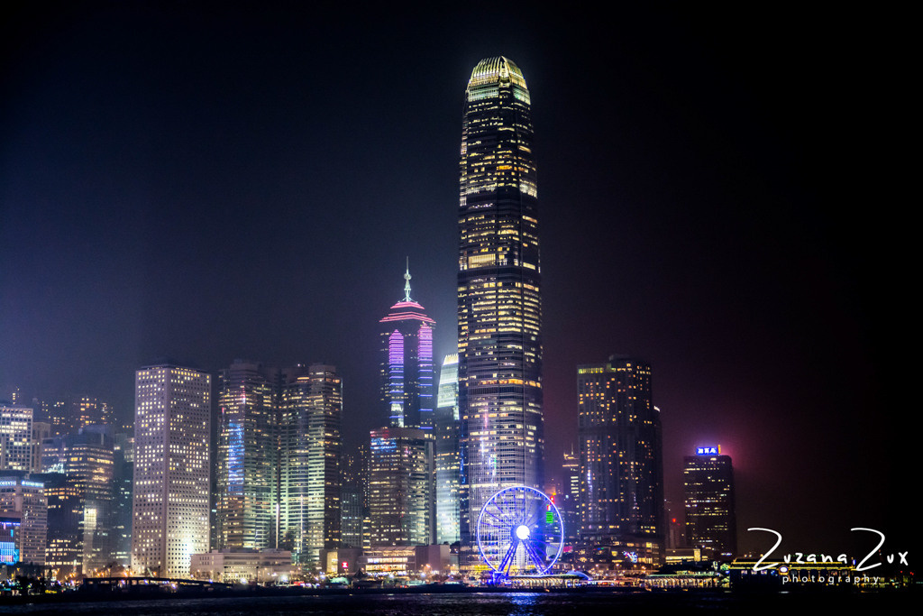 Hong Kong and Macao. Bojana Žuža, photographer in Belgrade, Serbia