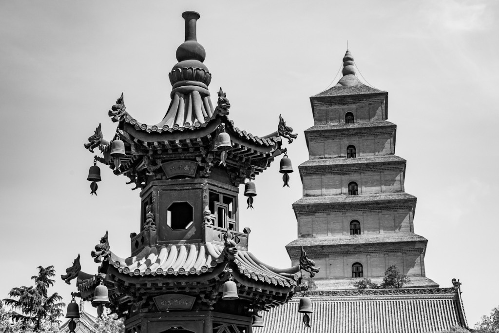 Xian. Bojana Žuža, photographer in Belgrade, Serbia