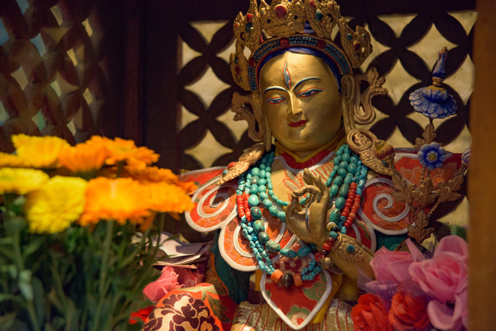 Lhasa, Tibet. Bojana Žuža, photographer in Belgrade, Serbia