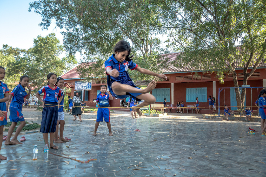 Cambodia. Bojana Žuža, photographer in Belgrade, Serbia