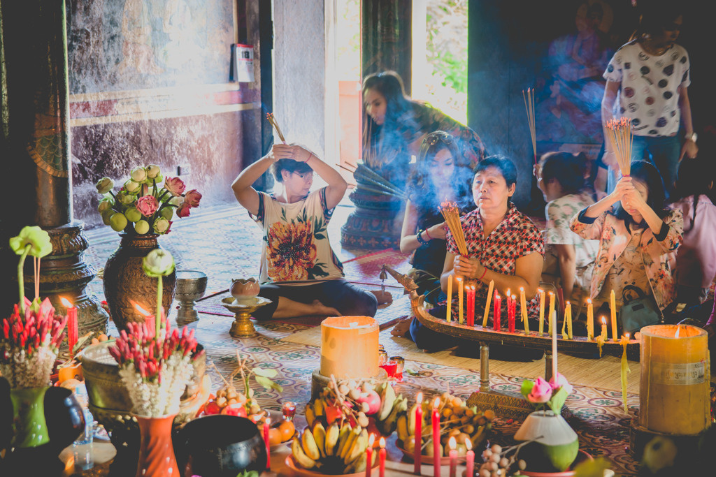Cambodia. Bojana Žuža, photographer in Belgrade, Serbia