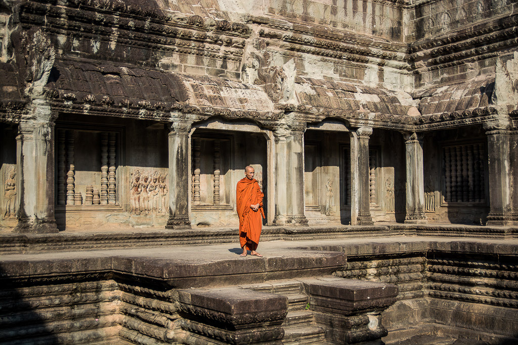 Cambodia. Bojana Žuža, photographer in Belgrade, Serbia