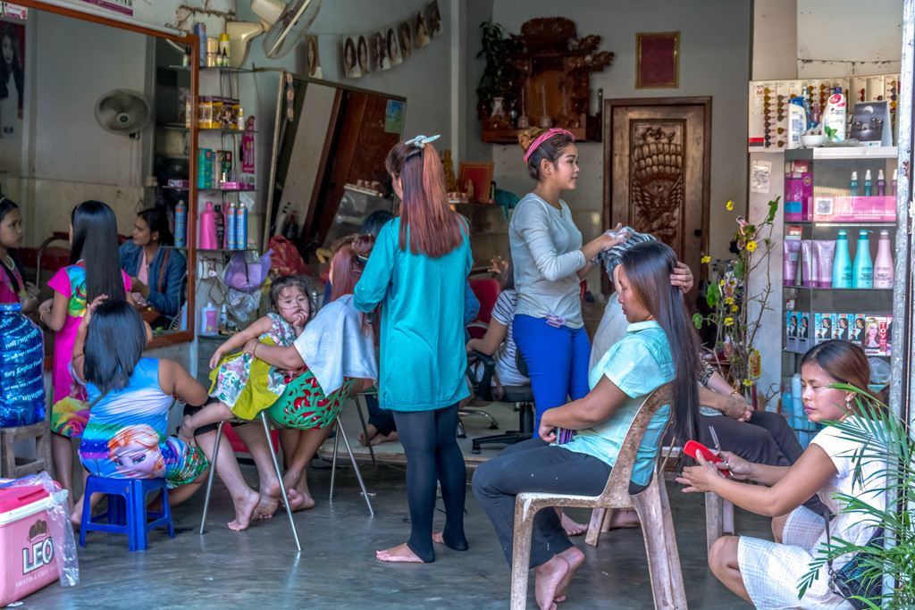 Cambodia. Bojana Žuža, photographer in Belgrade, Serbia