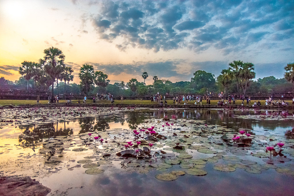 Cambodia. Bojana Žuža, photographer in Belgrade, Serbia