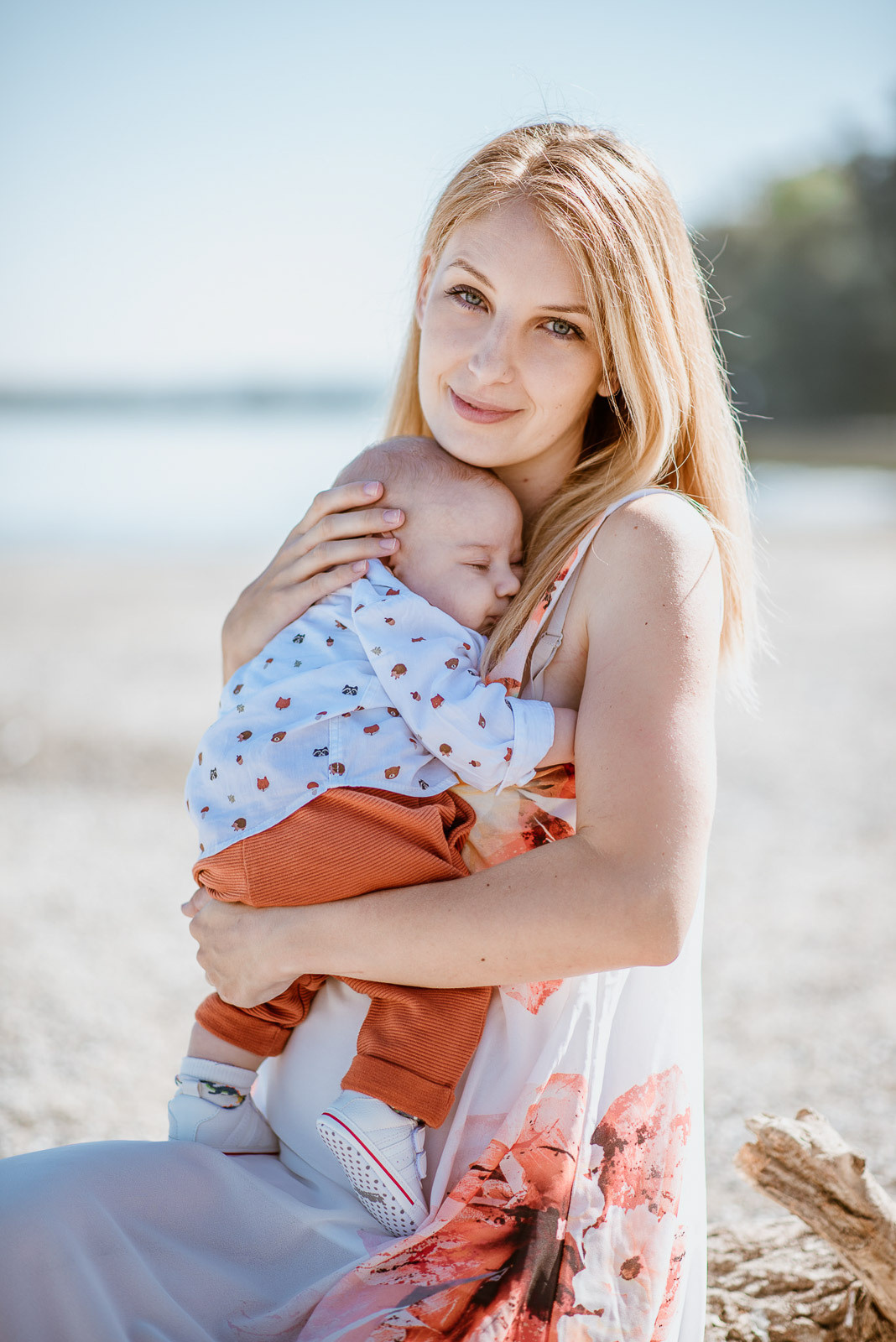 Family. Bojana Žuža, photographer in Belgrade, Serbia