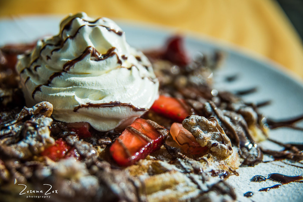 Food and drinks. Bojana Žuža, photographer in Belgrade, Serbia