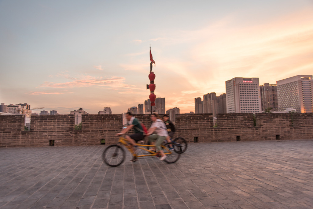 Xian. Bojana Žuža, photographer in Belgrade, Serbia