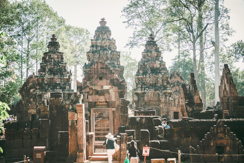 Cambodia. Bojana Žuža, photographer in Belgrade, Serbia