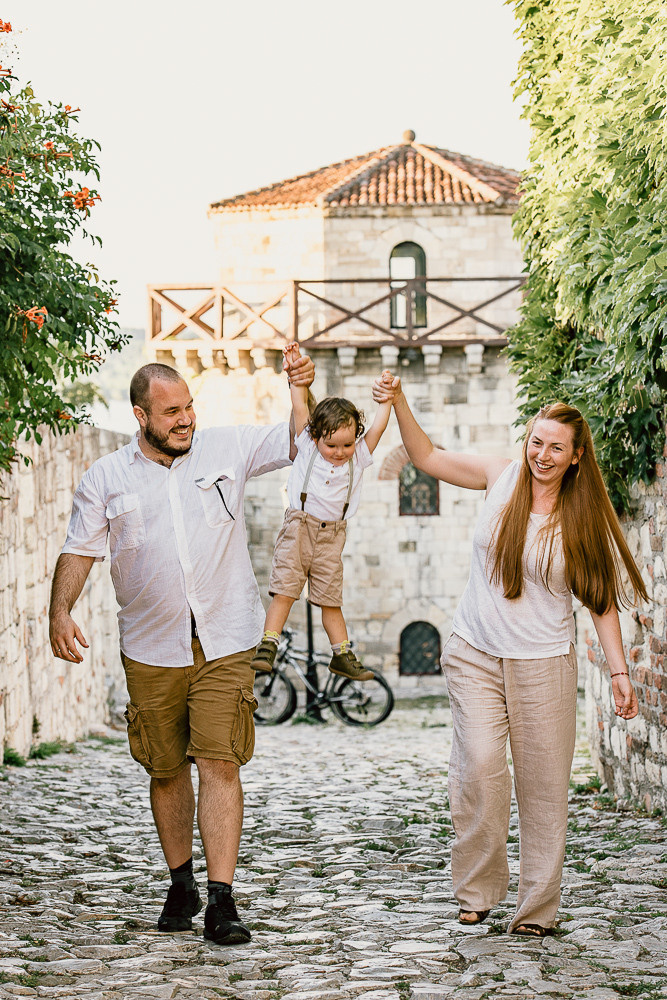 Family. Bojana Žuža, photographer in Belgrade, Serbia