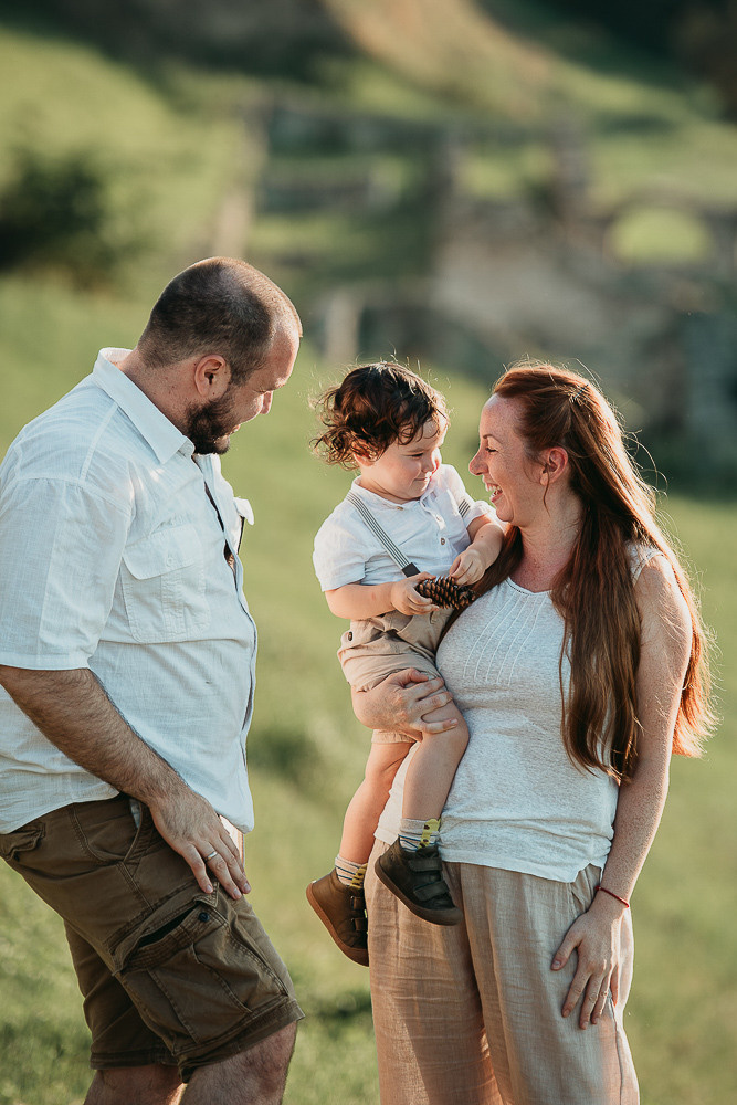 Family. Bojana Žuža, photographer in Belgrade, Serbia