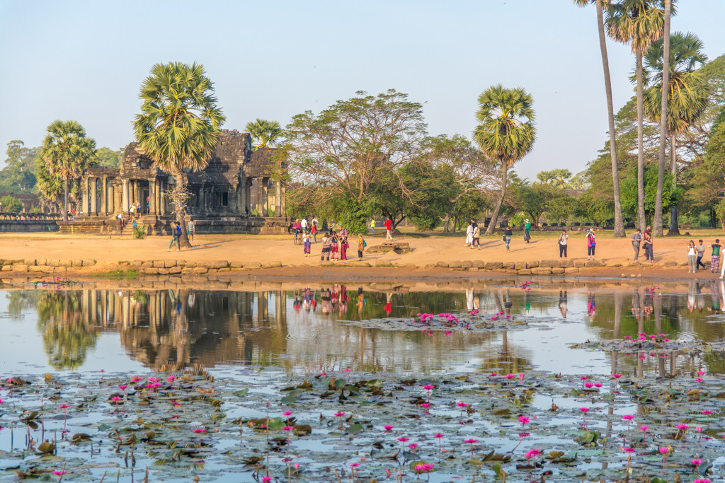 Cambodia. Bojana Žuža, photographer in Belgrade, Serbia