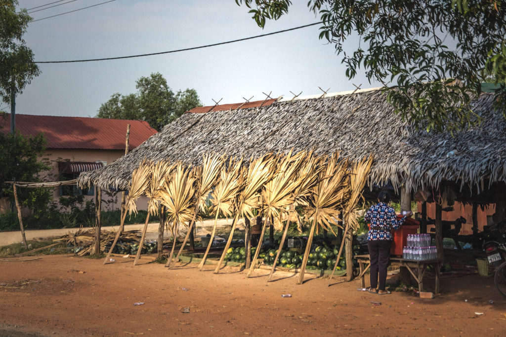 Cambodia. Bojana Žuža, photographer in Belgrade, Serbia