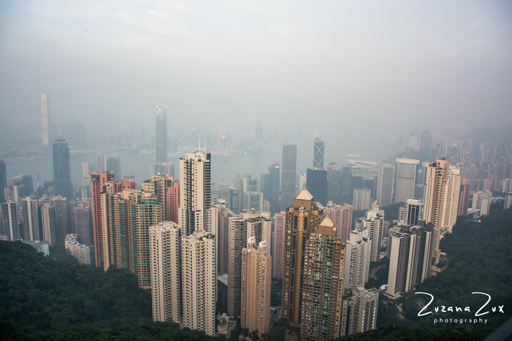 Hong Kong and Macao. Bojana Žuža, photographer in Belgrade, Serbia