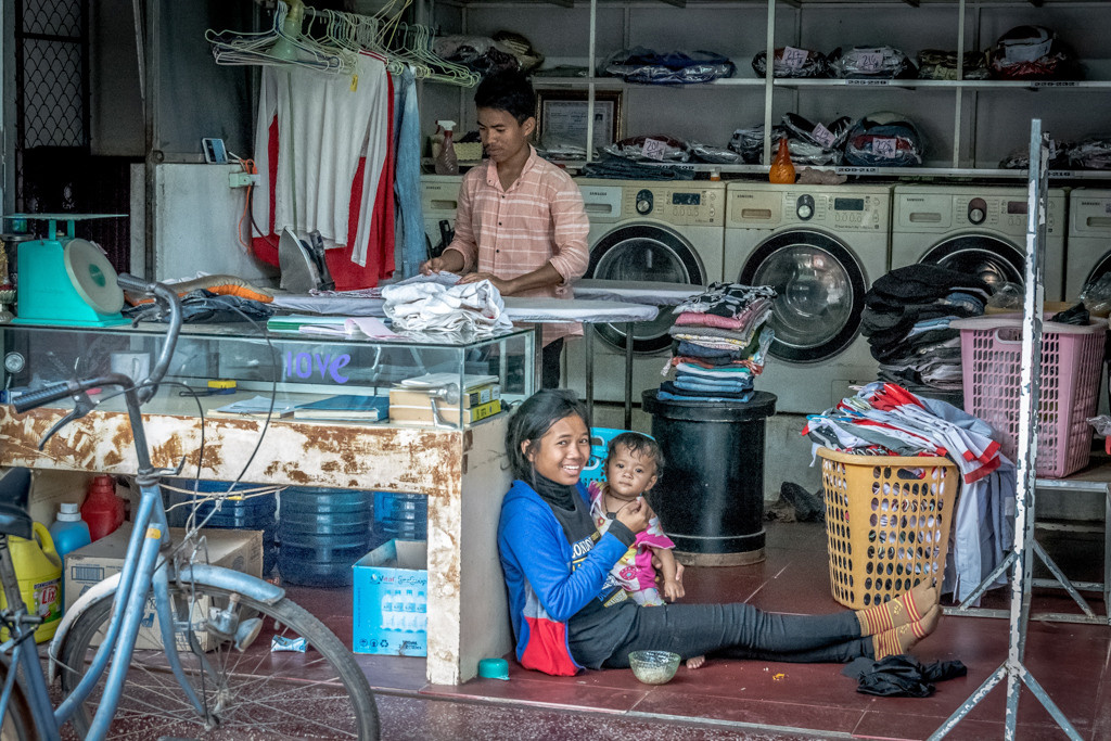 Cambodia. Bojana Žuža, photographer in Belgrade, Serbia