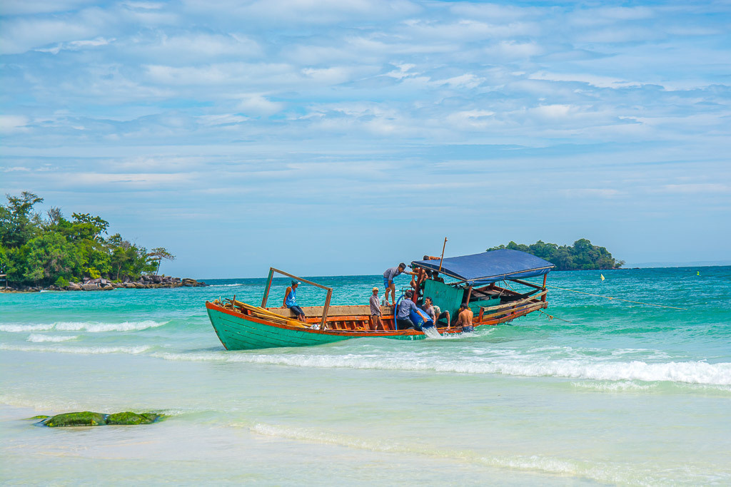 Cambodia. Bojana Žuža, photographer in Belgrade, Serbia