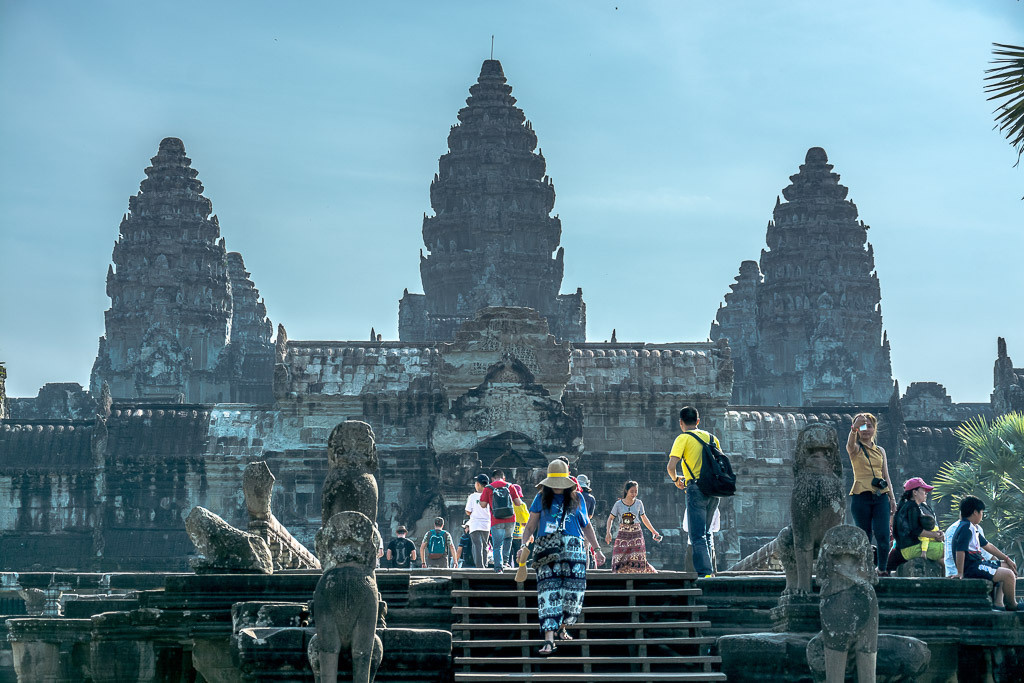 Cambodia. Bojana Žuža, photographer in Belgrade, Serbia