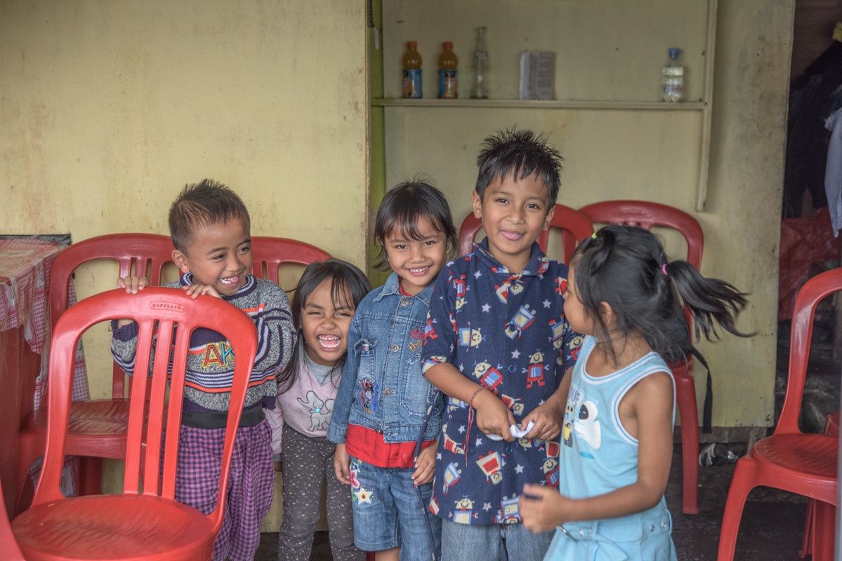 Indonesia. Bojana Žuža, photographer in Belgrade, Serbia