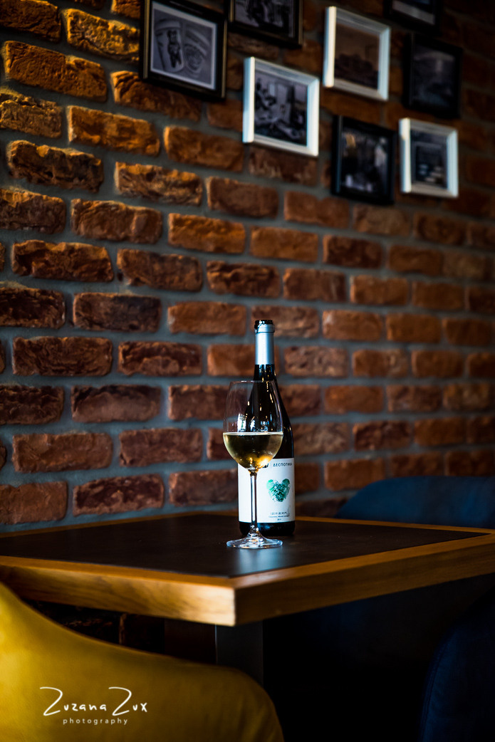 Food and drinks. Bojana Žuža, photographer in Belgrade, Serbia