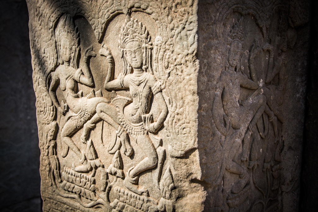 Cambodia. Bojana Žuža, photographer in Belgrade, Serbia