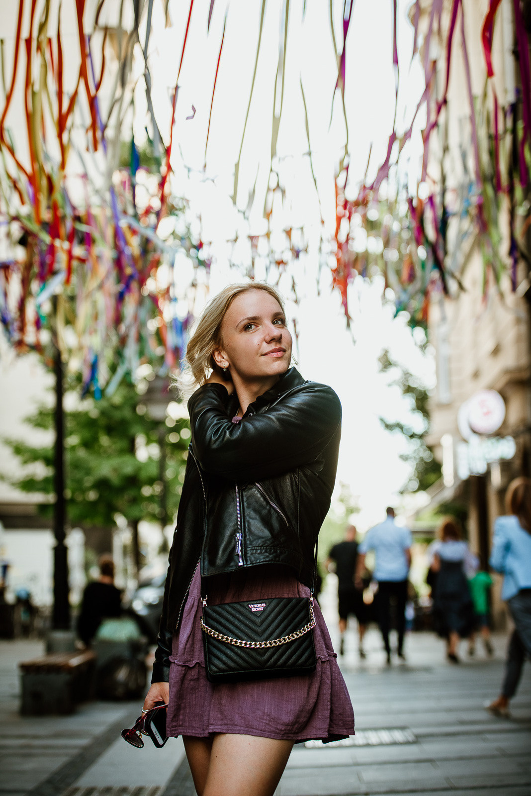 Belgrade tour. Bojana Žuža, photographer in Belgrade, Serbia